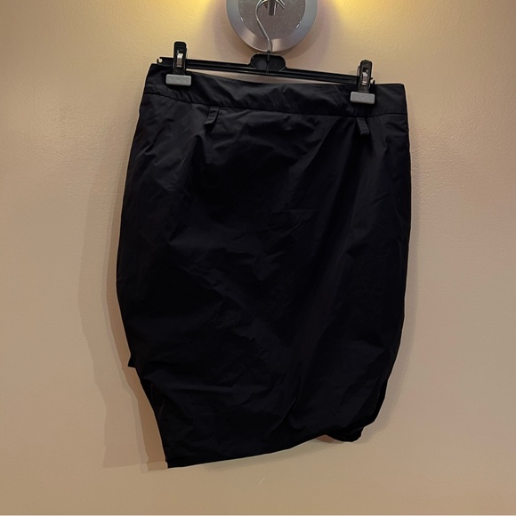 Pauw Amsterdam interesting asymmetrical skirt - Picture 4 of 4